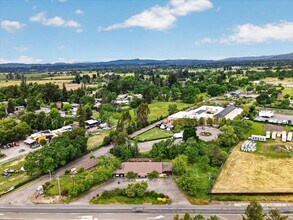 5341 Sebastopol Rd, Santa Rosa, CA - Aerial  map view - Image1