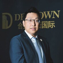 Jason Wang