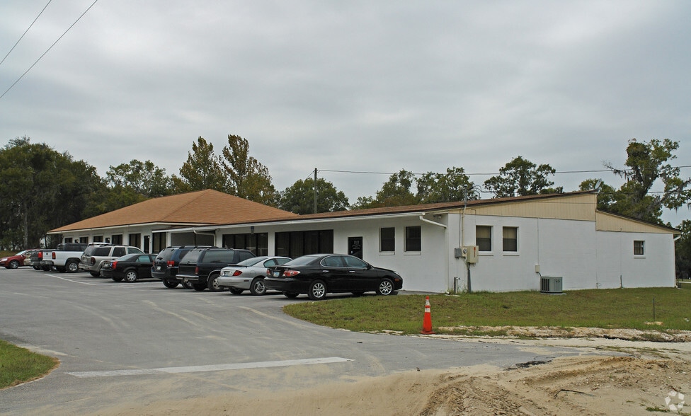 2500-2510 N Anvil Ter, Hernando, FL for lease - Building Photo - Image 2 of 5