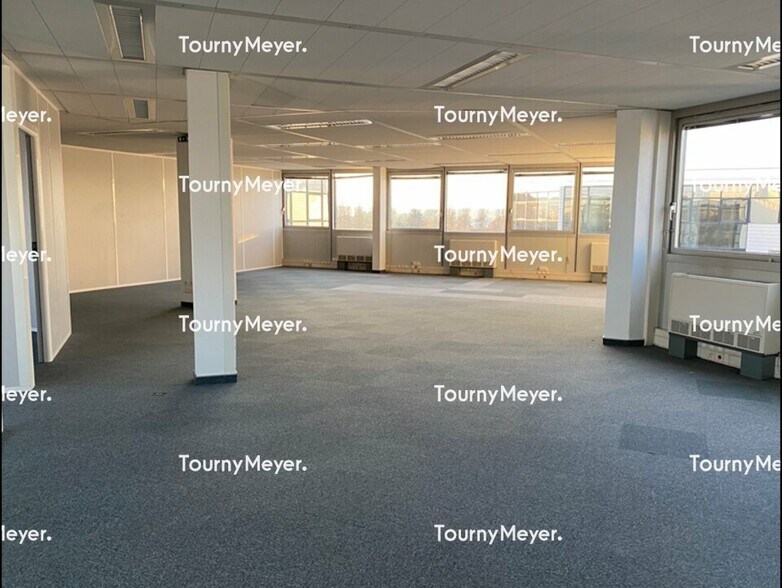 5 Avenue Albert Durand, Blagnac for lease - Interior Photo - Image 3 of 12