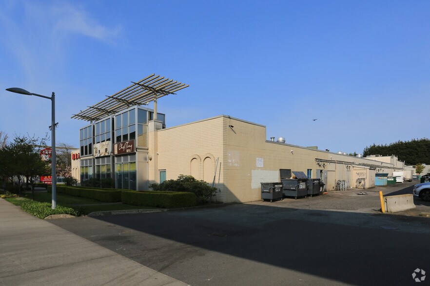4600 No 3 Rd, Richmond, BC for sale - Building Photo - Image 2 of 2