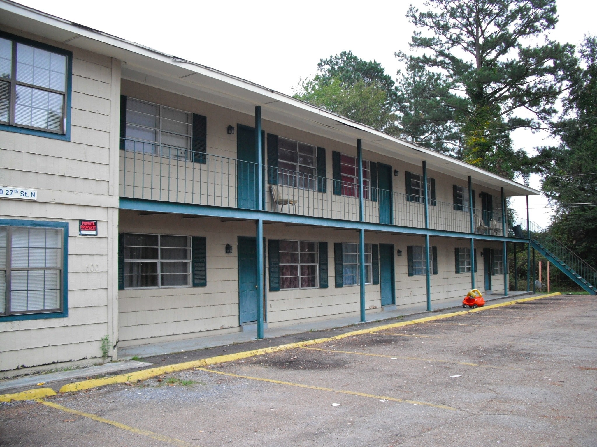 1600 27th St N, Columbus, MS for sale Primary Photo- Image 1 of 4