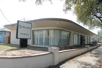 More details for 134 Melba Str, Dallas, TX - Office/Medical for Lease
