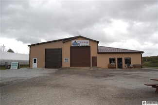 Plus de détails pour 3093 NY-426 Hwy, Findley Lake, NY - Flex à vendre