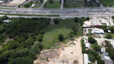5424 IH-35 S, New Braunfels, TX - Aerial  map view - Image1