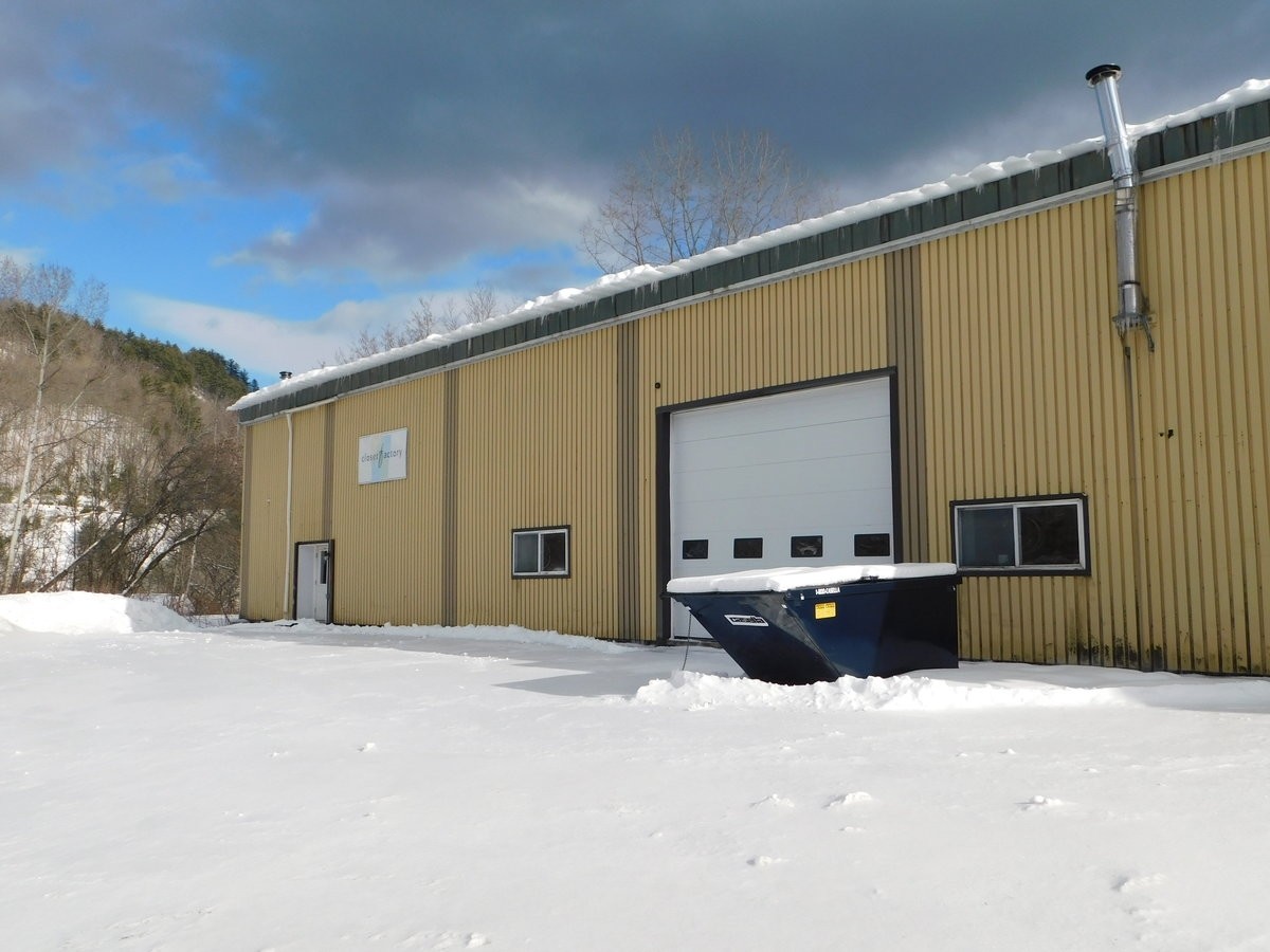 101 Commerce Park, Sharon, VT for sale Primary Photo- Image 1 of 1