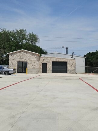 More details for 1113 E Kennedale Pky, Kennedale, TX - Industrial for Lease