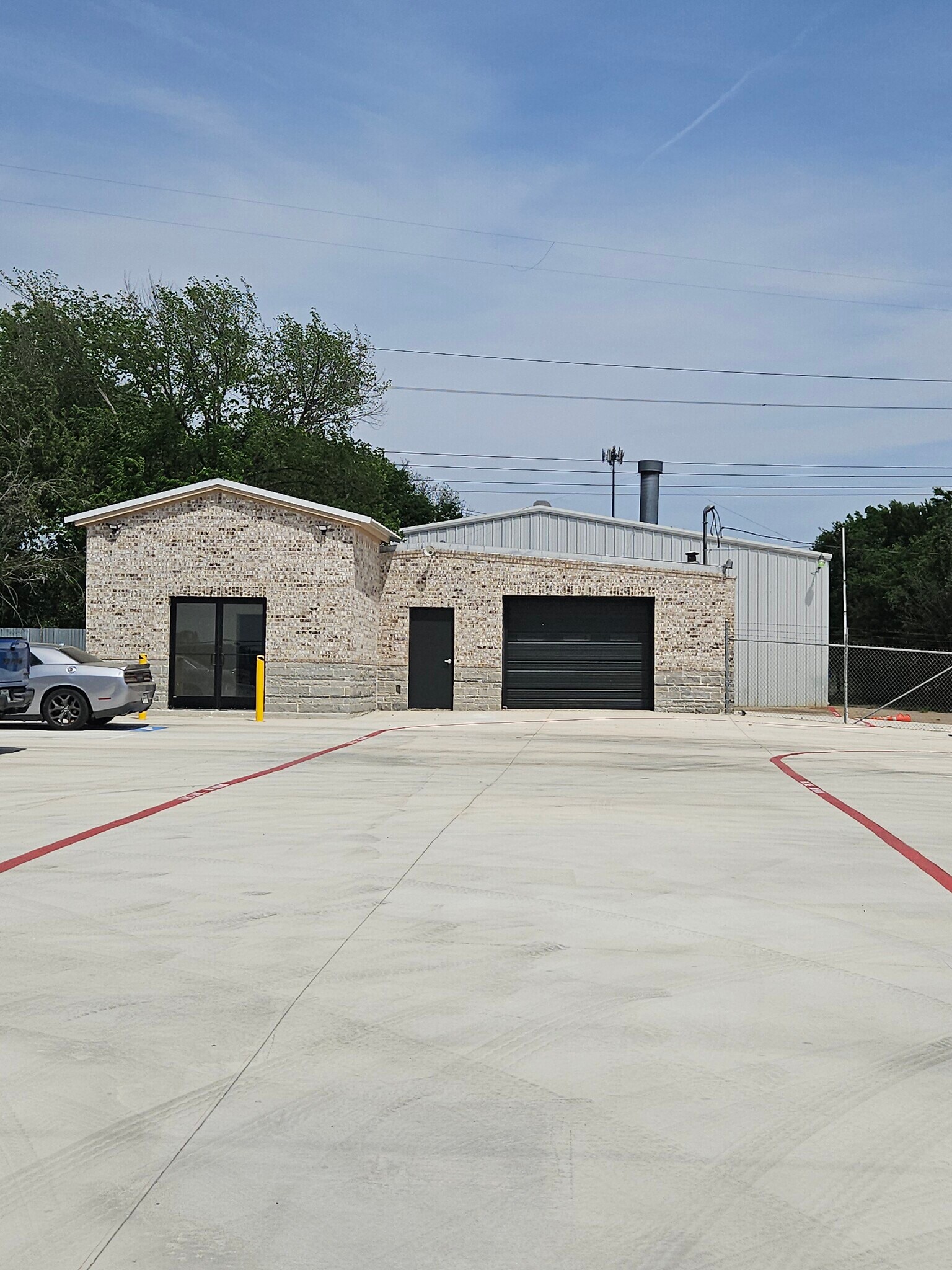 1113 E Kennedale Pky, Kennedale, TX for lease Primary Photo- Image 1 of 5