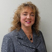 Christina Kramp