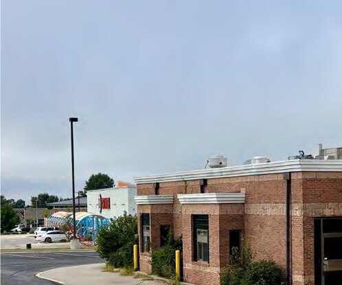 1400 Platte Falls Rd, Platte City, MO for lease Building Photo- Image 1 of 4