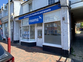 Plus de détails pour 80 Camden Rd, Tunbridge Wells - Commerce de détail à louer
