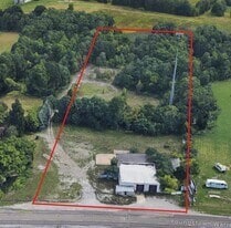 More details for 555 Youngstown Warren Rd, Niles, OH - Land for Sale