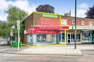 Plus de détails pour The Concourse, Bristol - Commerce de détail à vendre
