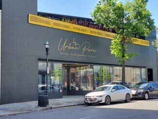 Plus de détails pour 1006 20th St S, Birmingham, AL - Commerce de détail à louer