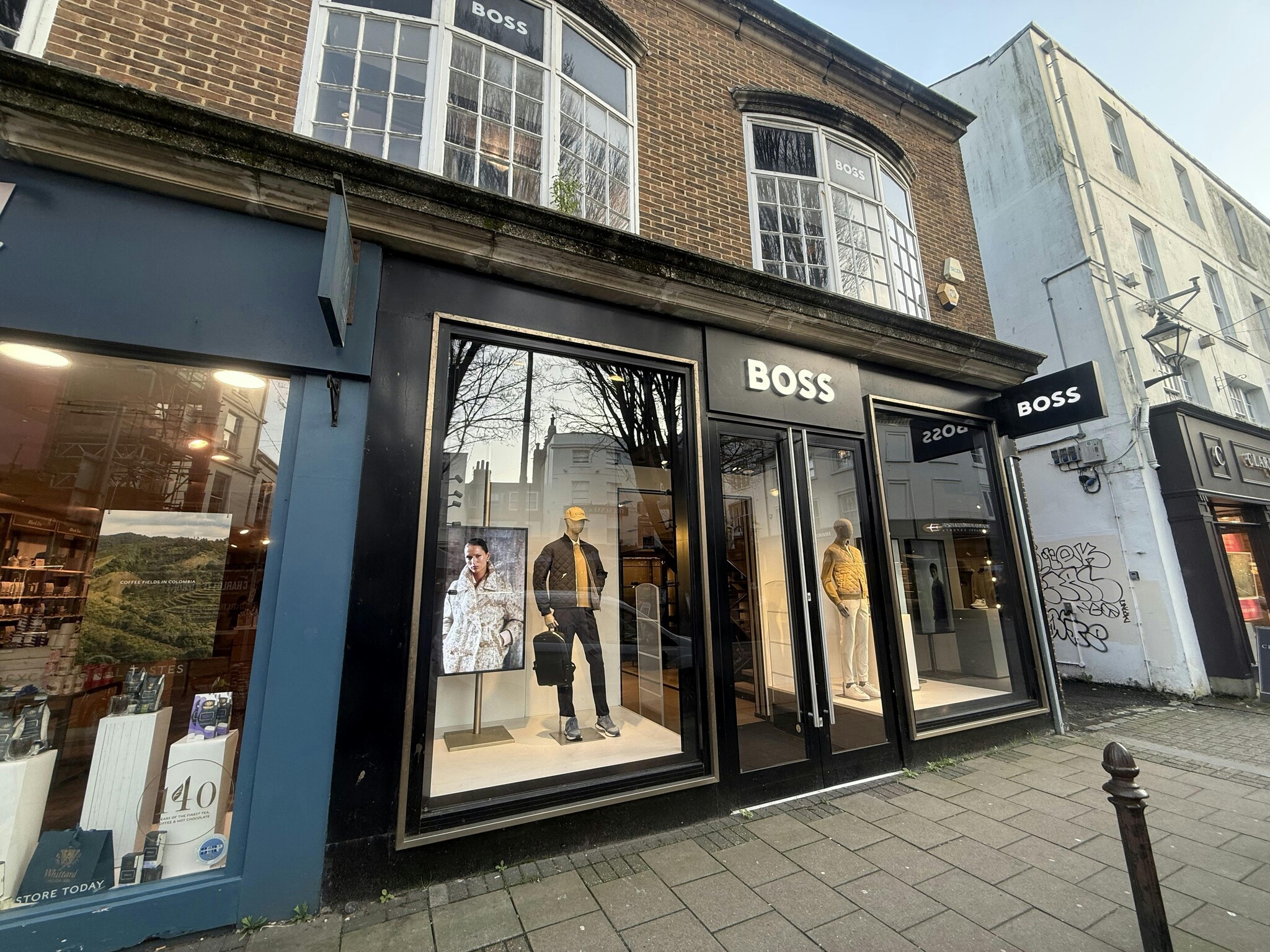 52 East St, Brighton for lease Building Photo- Image 1 of 14