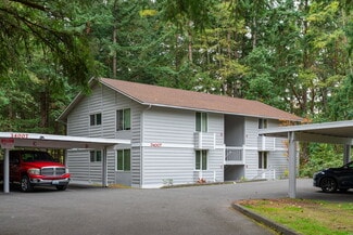 More details for 34007 1st Cir S, Federal Way, WA - Multifamily for Sale