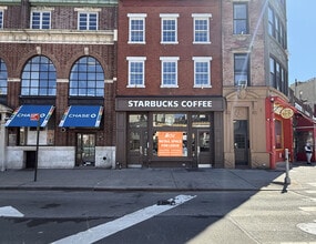 72 Grove St, New York, NY for lease Building Photo- Image 1 of 5
