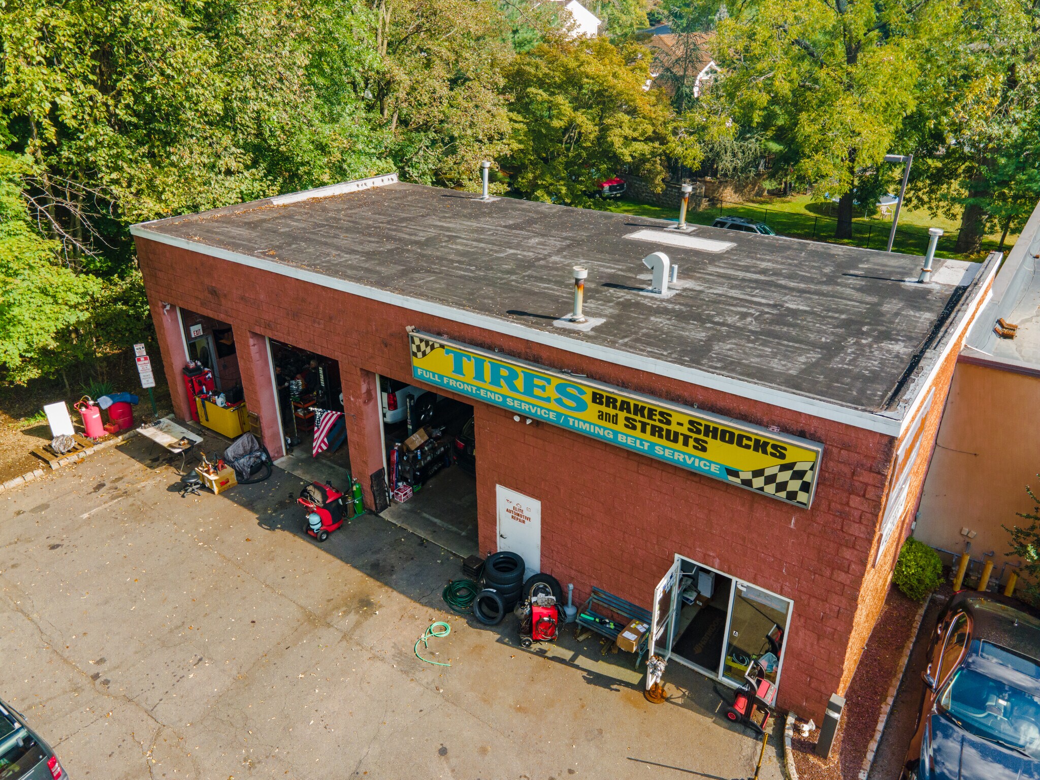 2252 Paterson-Hamburg Tpke, Wayne, NJ à louer Photo principale- Image 1 de 7