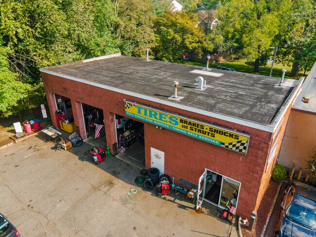 Plus de détails pour 2252 Paterson-Hamburg Tpke, Wayne, NJ - Commerce de détail à louer