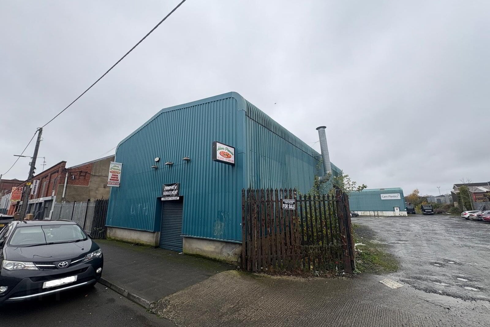 Victoria St, Craigavon for lease Building Photo- Image 1 of 2