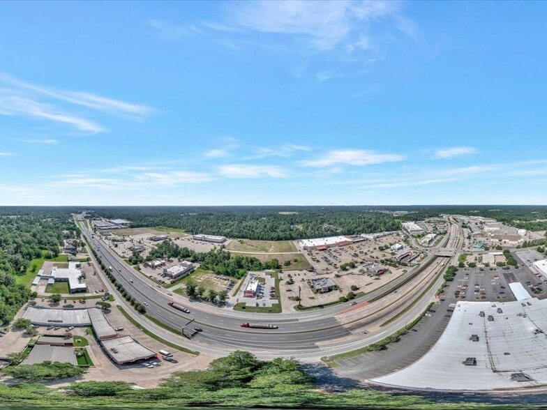 108 Miles Way, Lufkin, TX for sale - Building Photo - Image 3 of 32