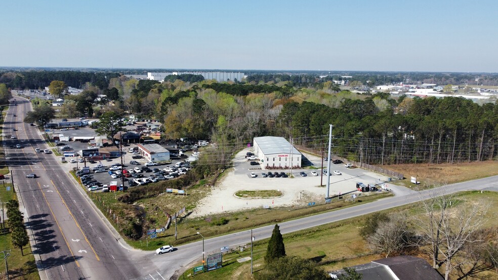 113 Market Rd, Ladson, SC for sale - Building Photo - Image 1 of 1