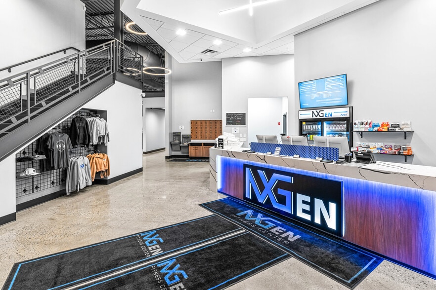 75 Northport Dr, Portland, ME for lease - Building Photo - Image 2 of 12