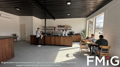 604 W Cumming Ave, Opp, AL for lease Interior Photo- Image 2 of 4