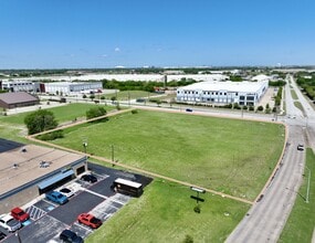 2603 Arkansas Ln, Grand Prairie, TX for lease Interior Photo- Image 1 of 1