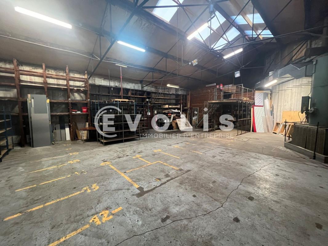 Flex in Nogent Sur Marne for lease Interior Photo- Image 1 of 7