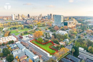 More details for 317 C St, West Sacramento, CA - Land for Sale