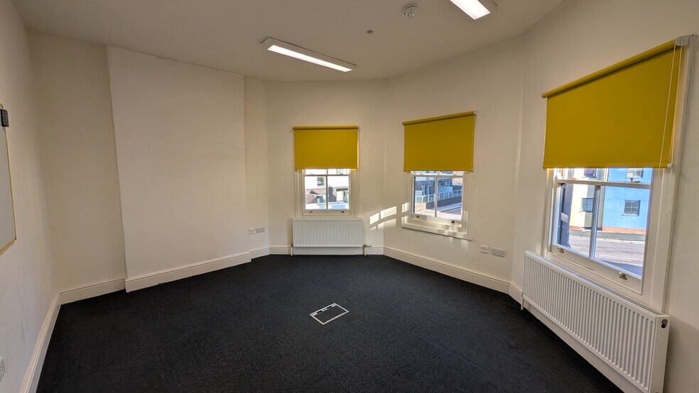 1 Sheepcote St, Birmingham à louer - Photo du bâtiment - Image 3 de 7