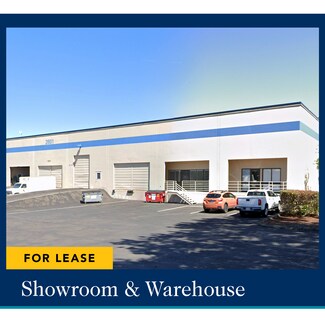 Plus de détails pour 2601 W 5th Ave, Eugene, OR - Industriel à louer