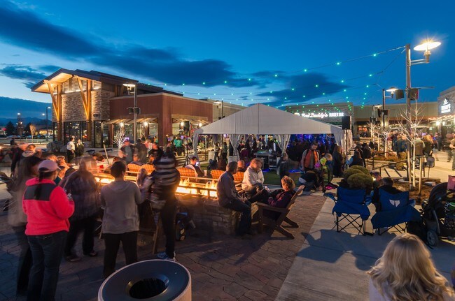 Plus de détails pour 1250 S Hover St, Longmont, CO - Bureau/Commerce de détail, Commerce de détail à louer