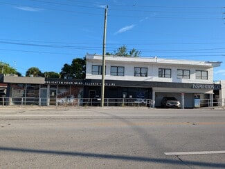 Plus de détails pour 2206-2208 NE 26th St – Bureau à vendre, Fort Lauderdale, FL
