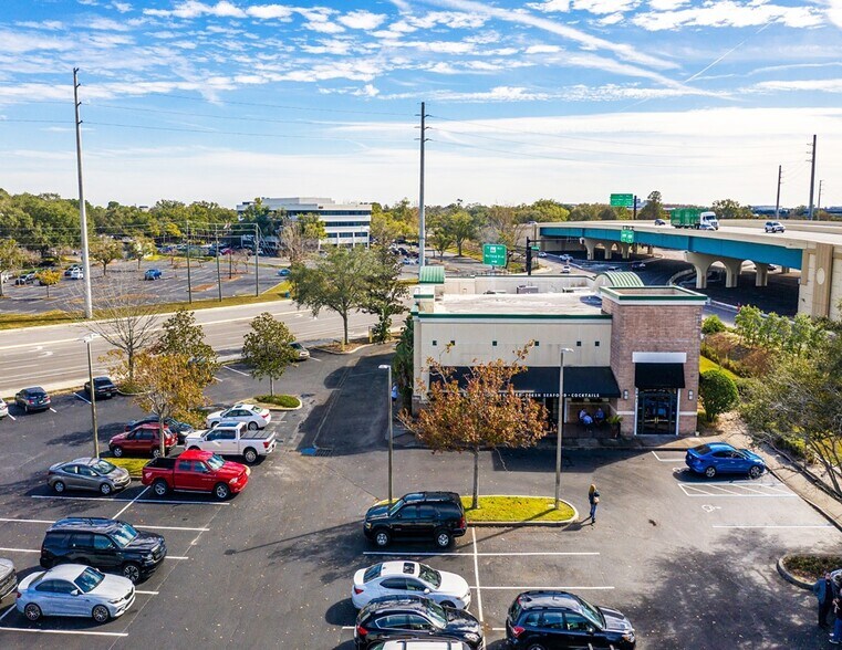 1801 W Maitland Blvd, Orlando, FL à louer - Photo du bâtiment - Image 3 de 14