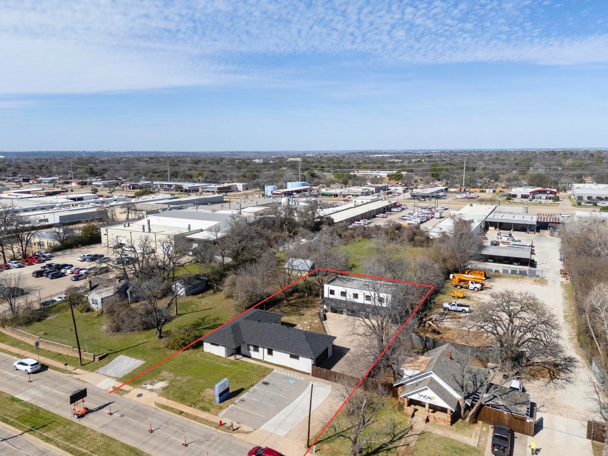 1927 W Arkansas Ln, Pantego, TX for sale Other- Image 1 of 33