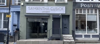 More details for 284 Westbourne Park Rd, London - Retail for Lease