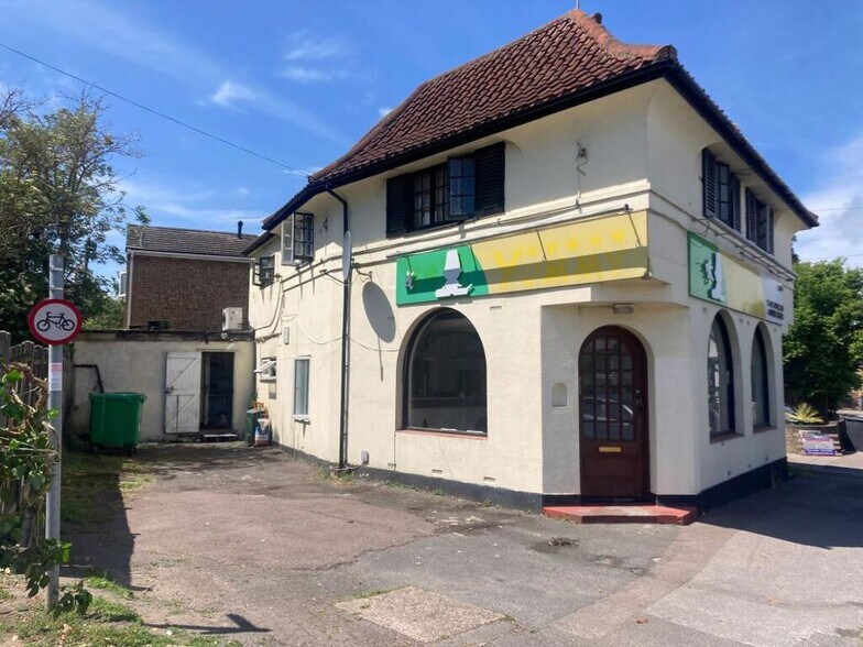 271 London Rd, Deal à vendre - Photo du bâtiment - Image 2 de 4