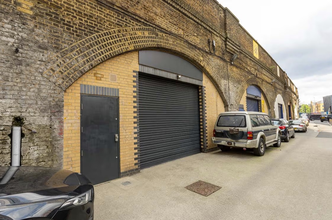 Miles St, London for lease Building Photo- Image 1 of 2