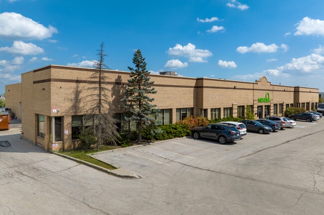 More details for 39 Nixon Rd, Caledon, ON - Flex, Industrial for Lease