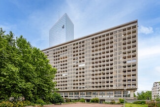 More details for 100 Cours Lafayette, Lyon - Office for Lease
