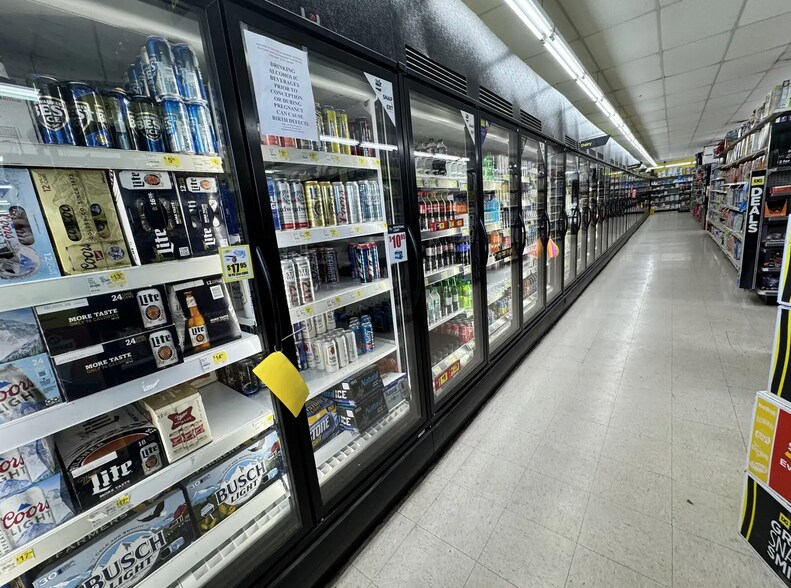 475 Us Highway 41 N, Sebree, KY à vendre - Photo intérieure - Image 3 de 6