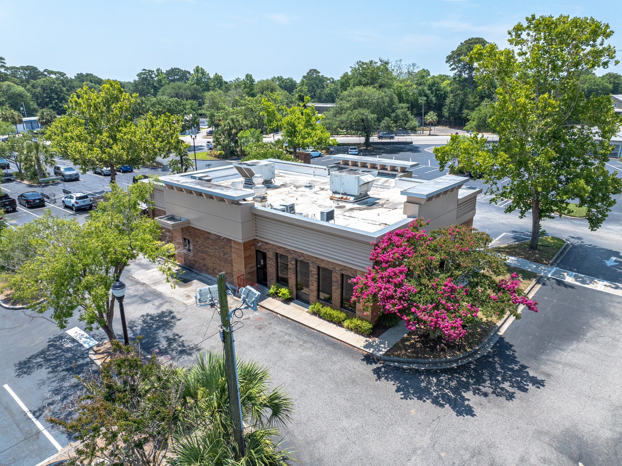 935 Chuck Dawley Blvd, Mount Pleasant, SC for lease Building Photo- Image 1 of 35