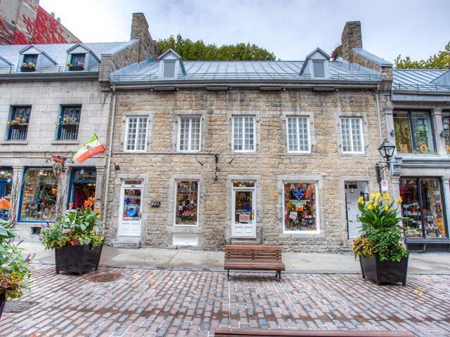 165 Rue Saint-Paul E, Montréal, QC for sale Primary Photo- Image 1 of 1