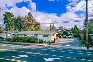 More details for VetnCare | 3 Property Bay Area Vet Port – Retail for Sale