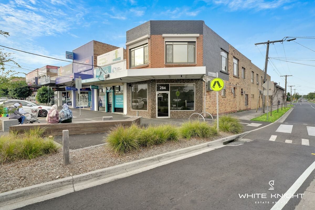 284 Station Street, Lalor for lease Primary Photo- Image 1 of 3