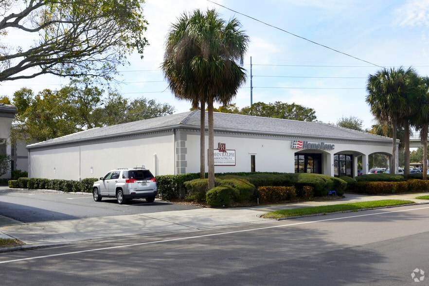 6850 1st Ave S, Saint Petersburg, FL for sale - Building Photo - Image 3 of 21