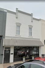 111 N Sycamore St, Aberdeen, NC for lease Building Photo- Image 1 of 5