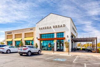 Plus de détails pour 3000 Blue Diamond Rd, Las Vegas, NV - Commerce de détail à louer